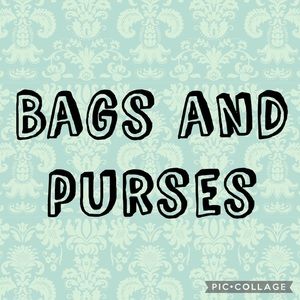 👜 Bags and Purses 👜